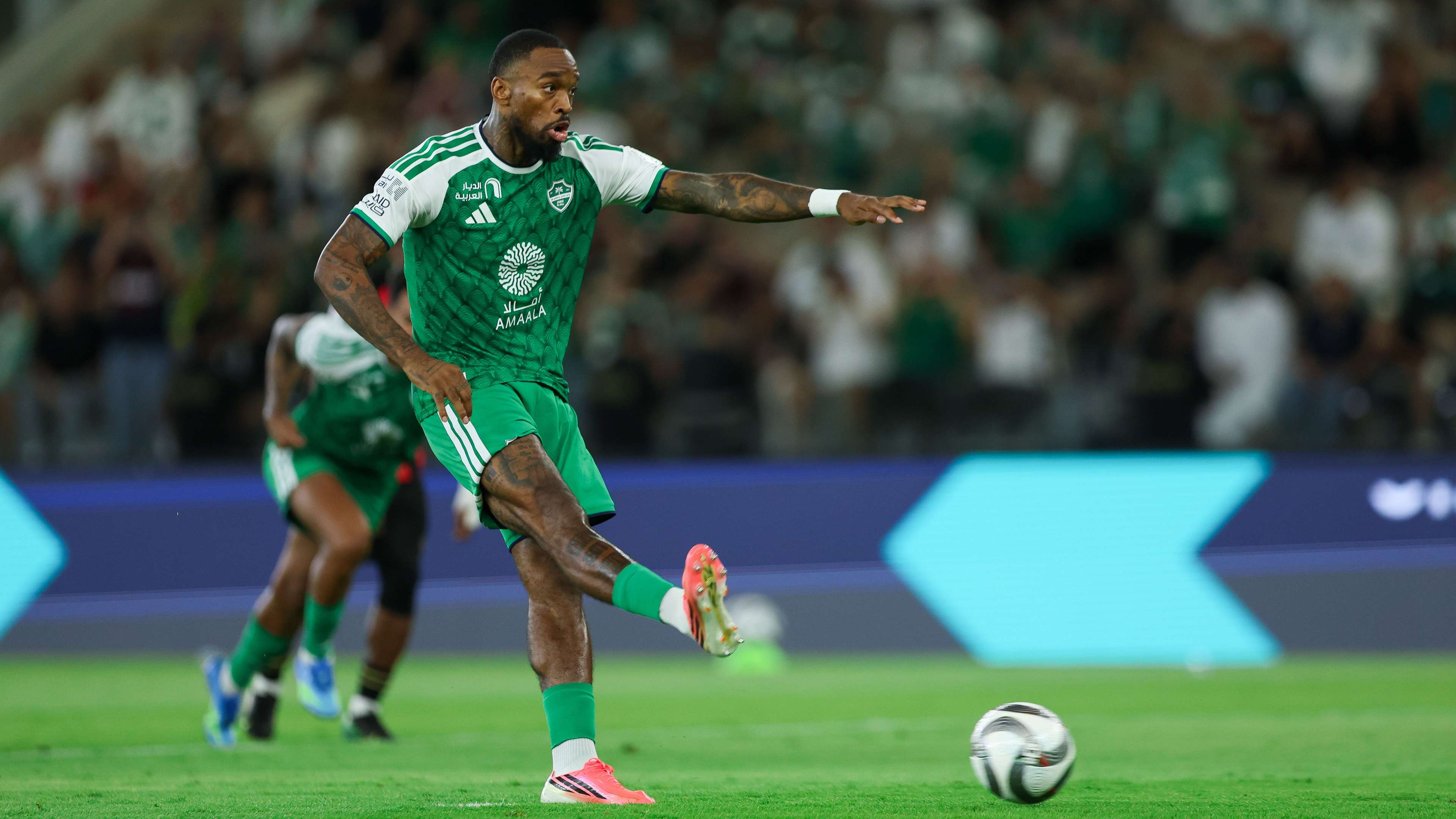 Ivan Toney Leads Al-Ahli to Historic Win in Saudi Roshn
