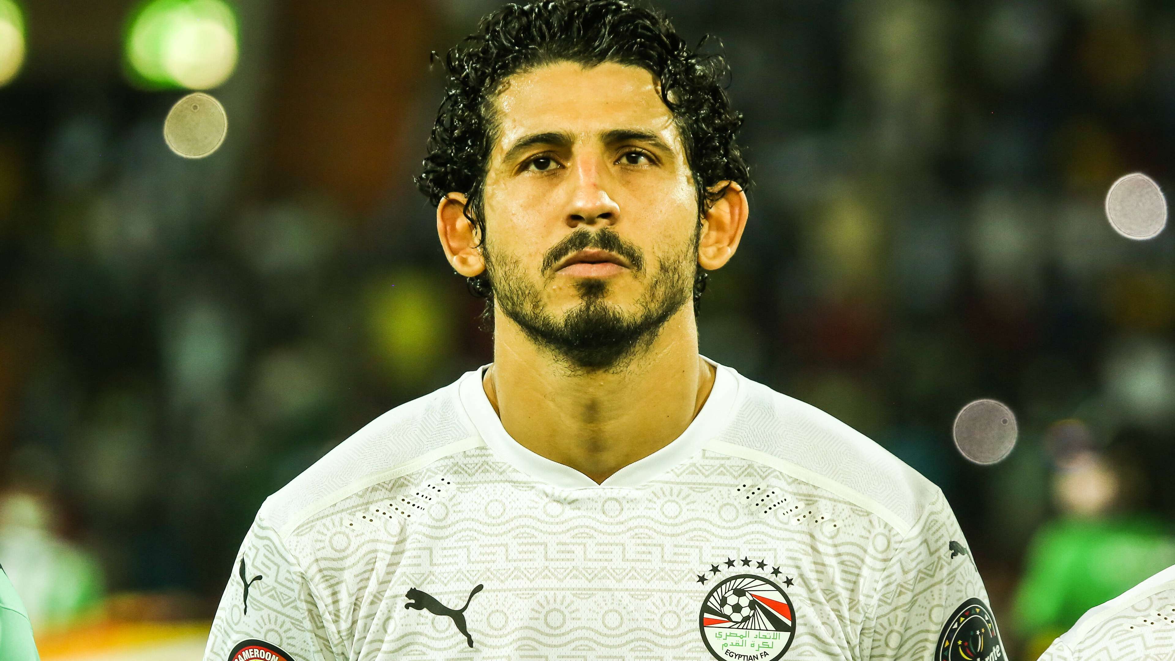 Ahmed Hegazi Retires: Egyptian Defender Ends 16-Year Career