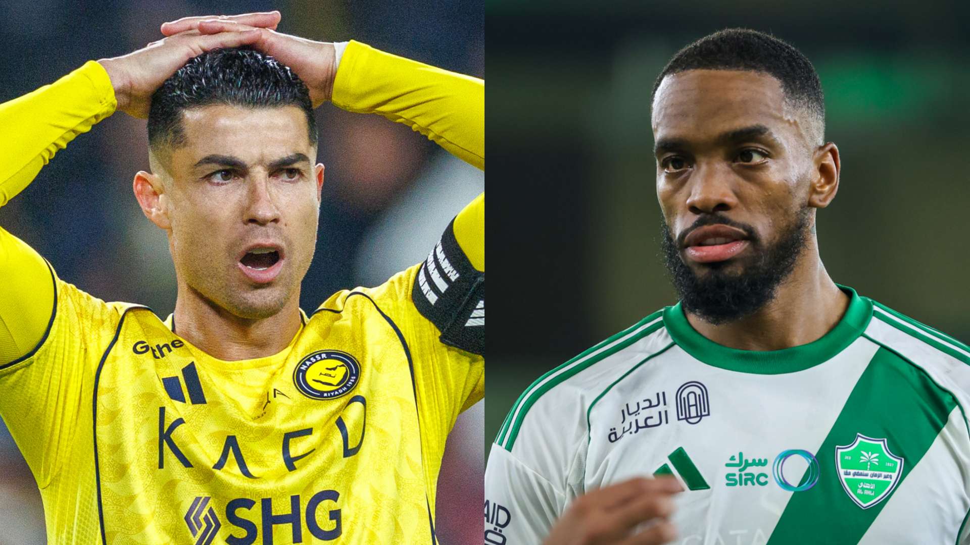 Julian Quinones Wins Saudi Pro League Golden Boot Over