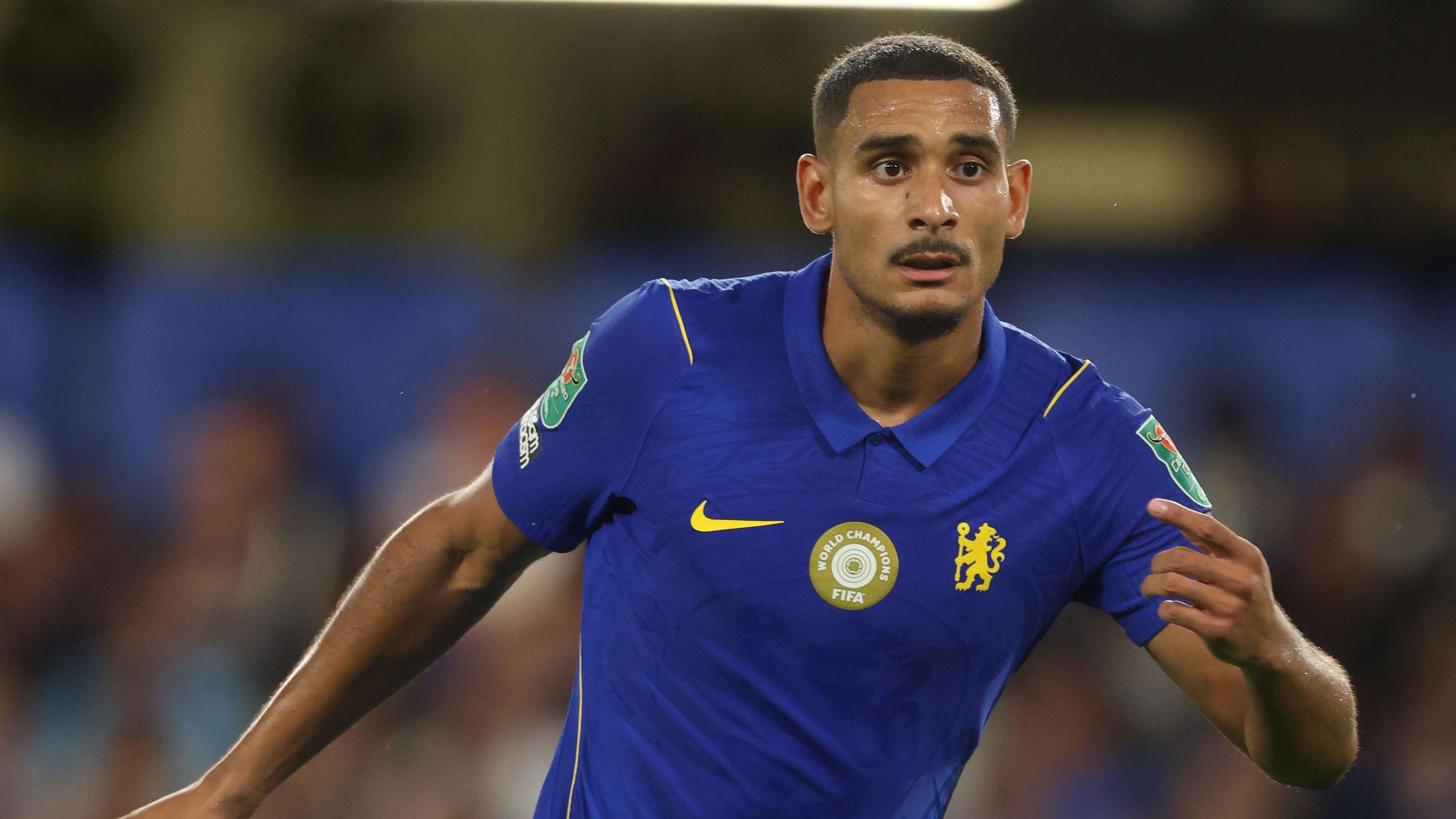 Lacroix: Chelsea Deserved Draw After 2-1 Arsenal Defeat
