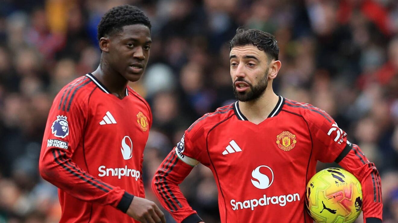 Bruno Fernandes U-turn: Man United Commit to Keeping Captain
