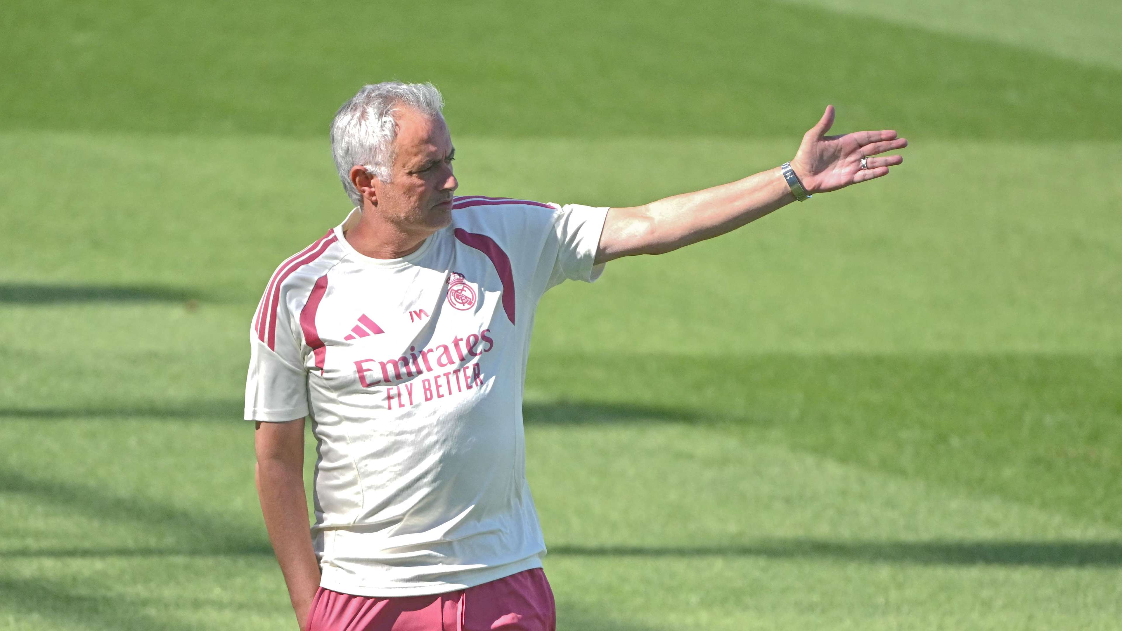 Real Madrid Suffer Injury Blow as Pitarch Out Six Weeks
