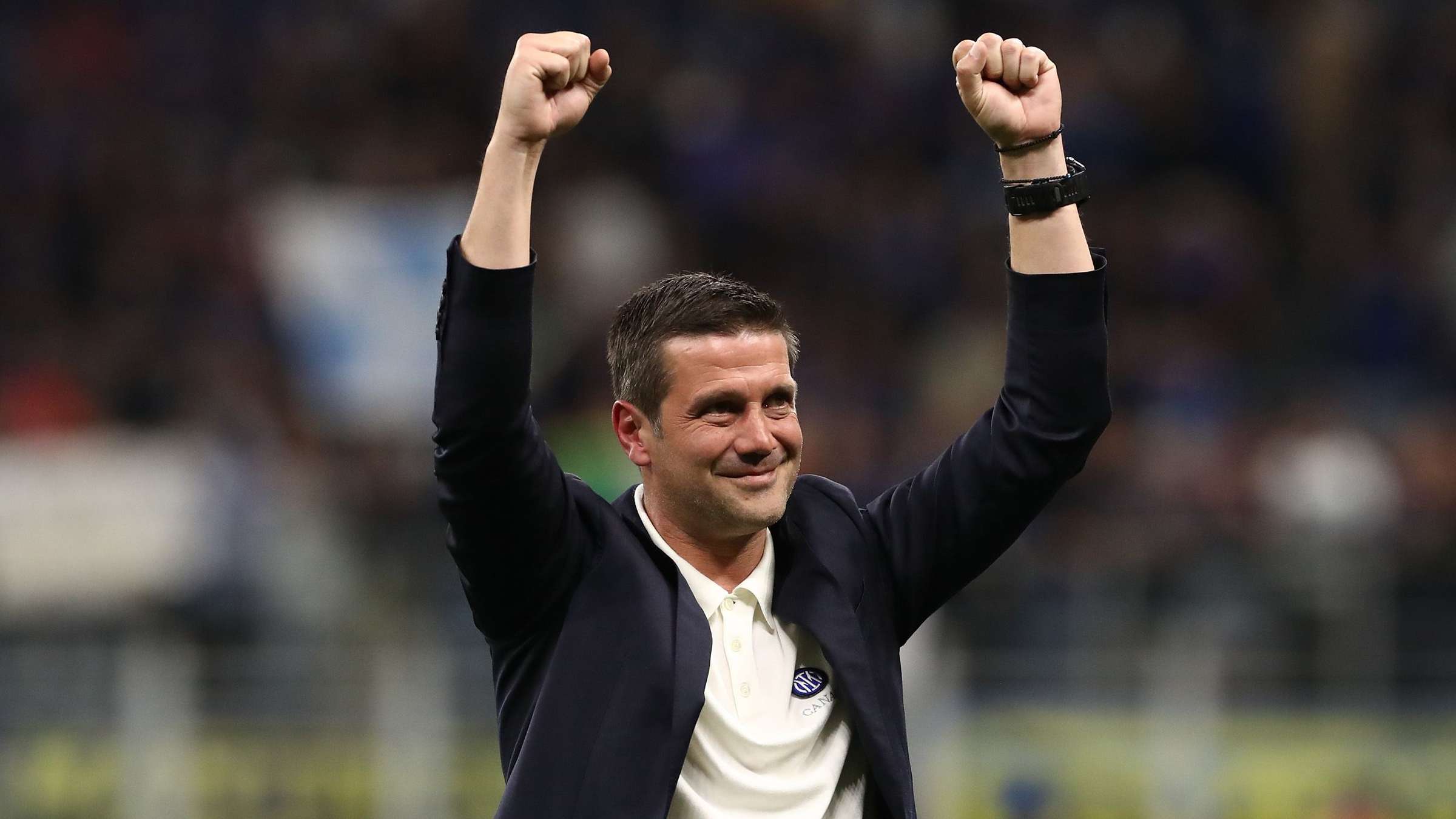 Chivu Offered Contract Extension After Leading Inter to