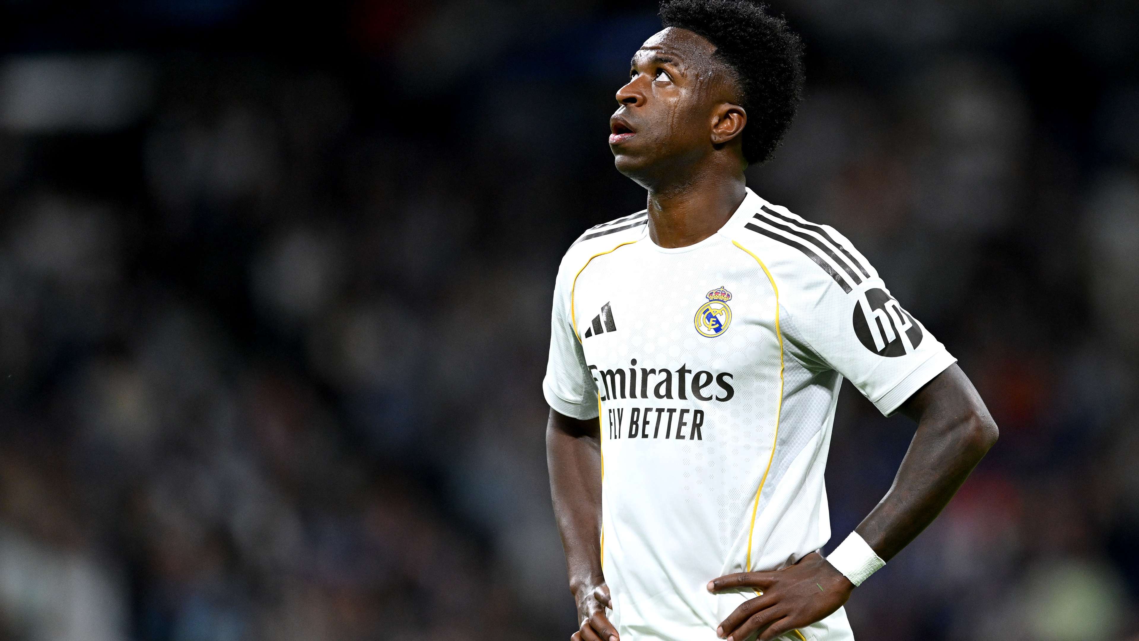 Arsenal Plot Record Deal to Sign Vinicius Junior from Real