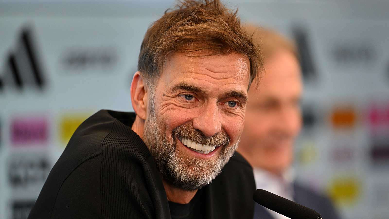 Klopp Backs Kimmich as Germany Captain After World Cup