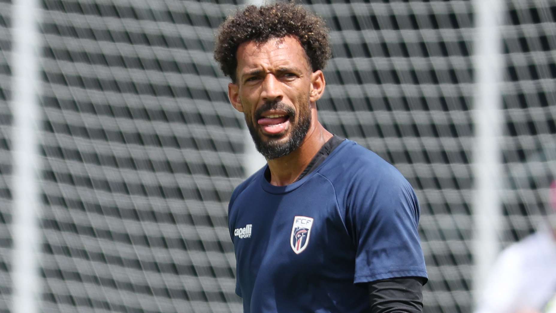 Vozinha Joins Colo-Colo on Free Transfer After World Cup
