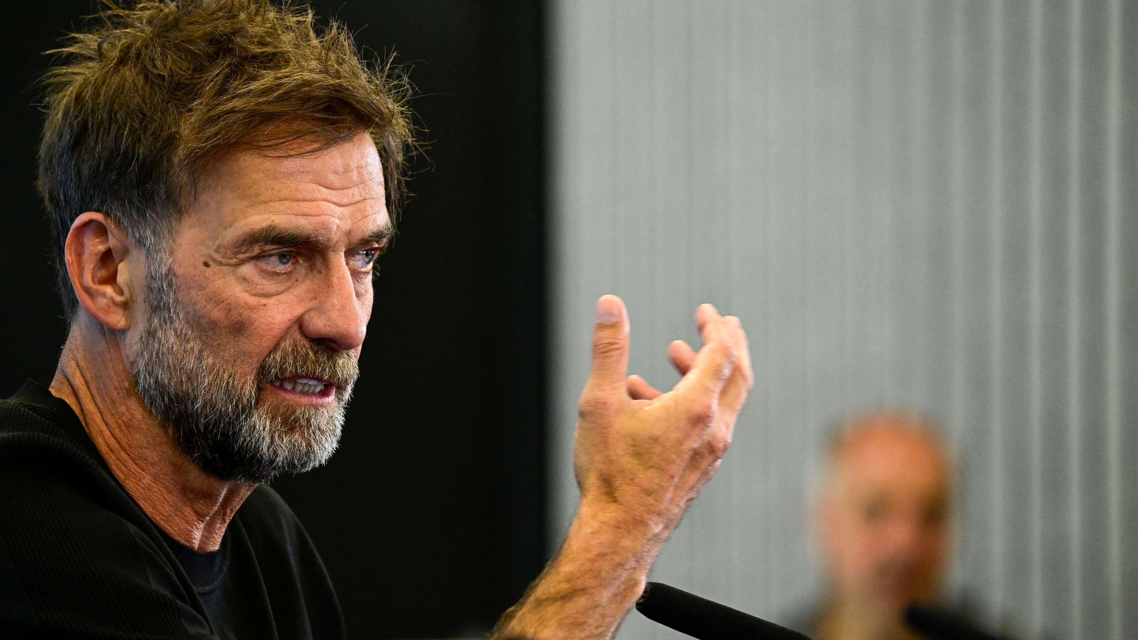 Klopp Takes Germany Job: Can He Rebuild After World Cup