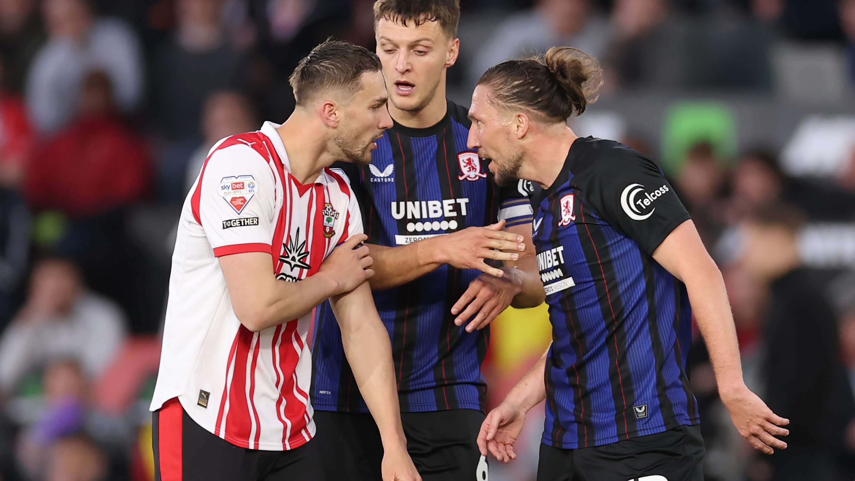 Luke Ayling Drops Discrimination Case Against Taylor