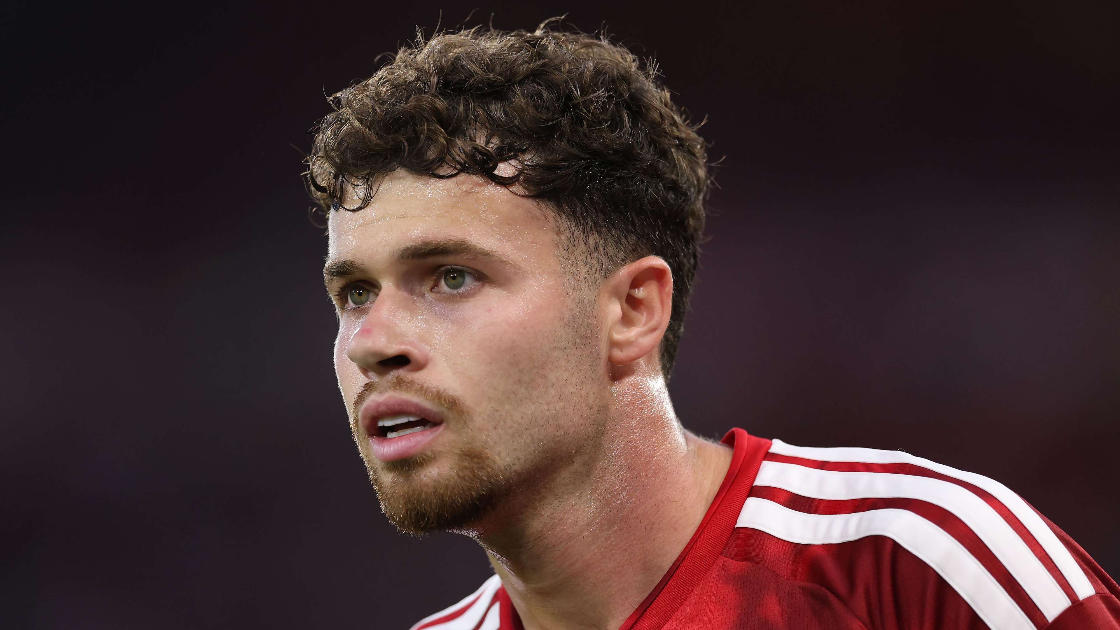 Neco Williams Signs New Nottingham Forest Contract Until 2030