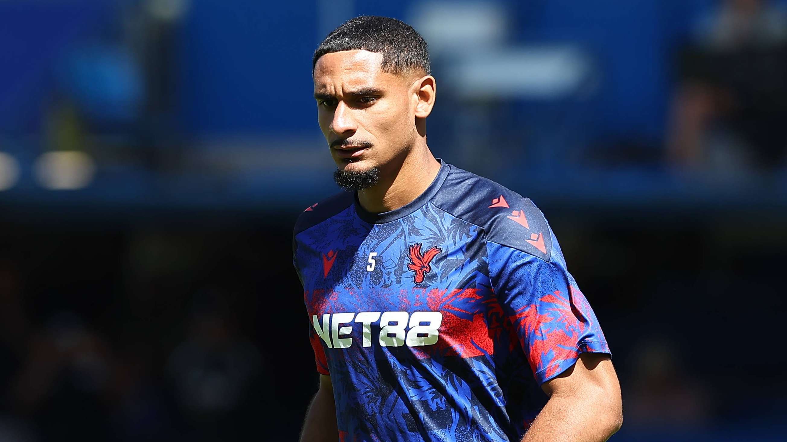 Chelsea Close to £52m Maxence Lacroix Deal from Crystal