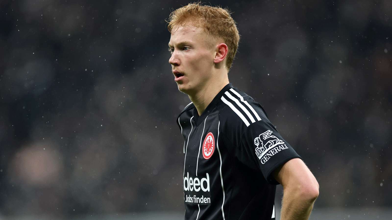 Hugo Larsson Omitted from Sweden World Cup Squad