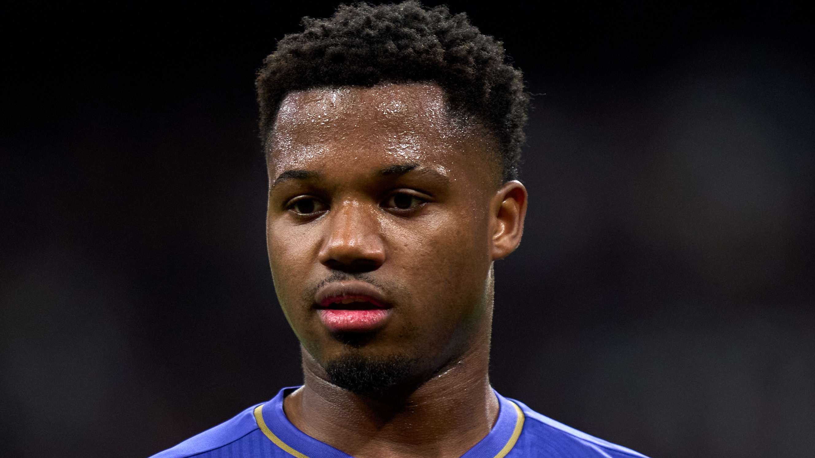 Barcelona Close Door on Ansu Fati Return Despite Monaco