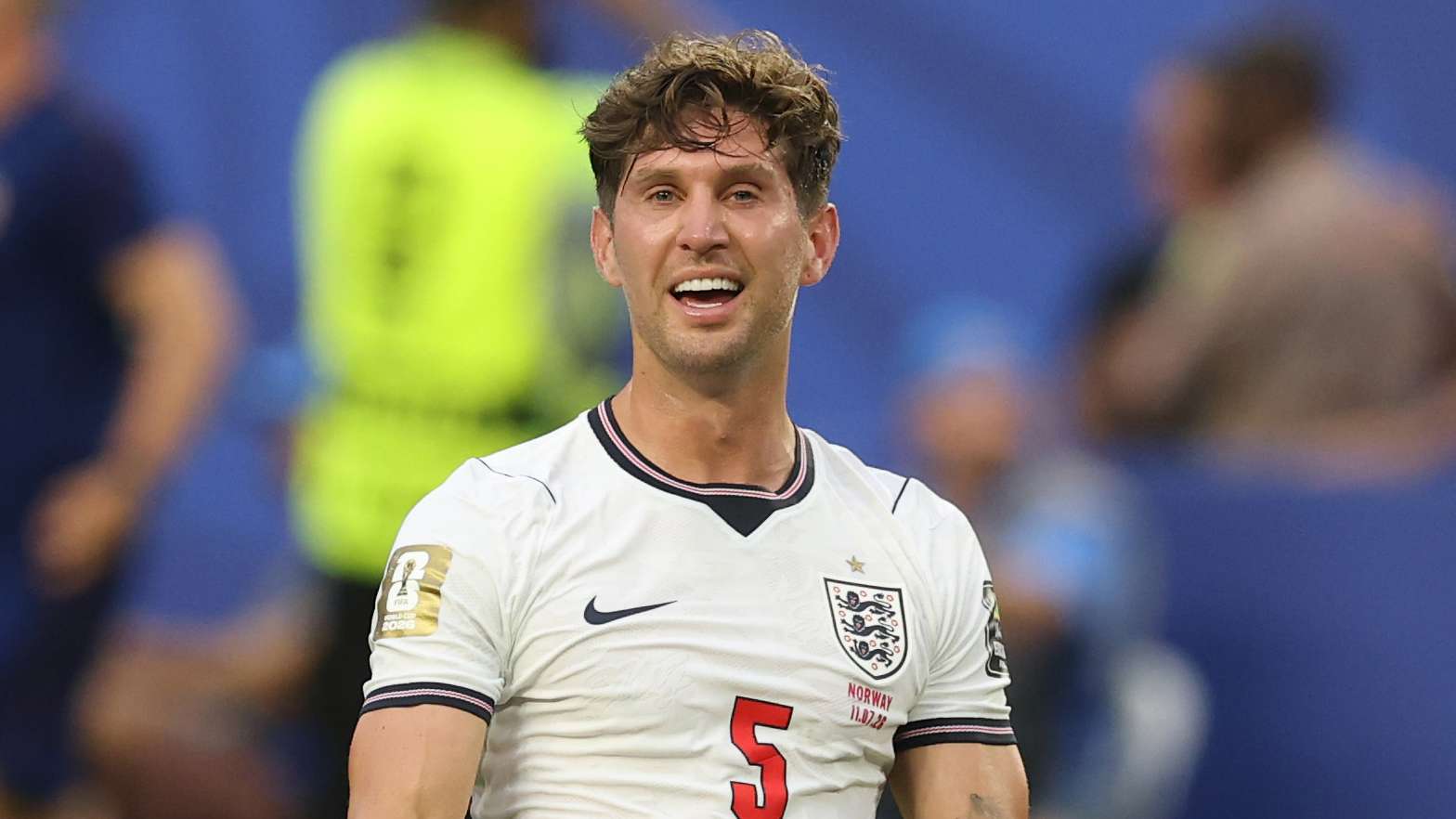 Chelsea Target John Stones as Free Agent After Man City Exit