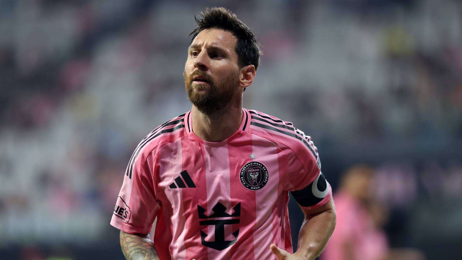 Messi Eyes Spanish Club Ownership: Tebas Welcomes Investment