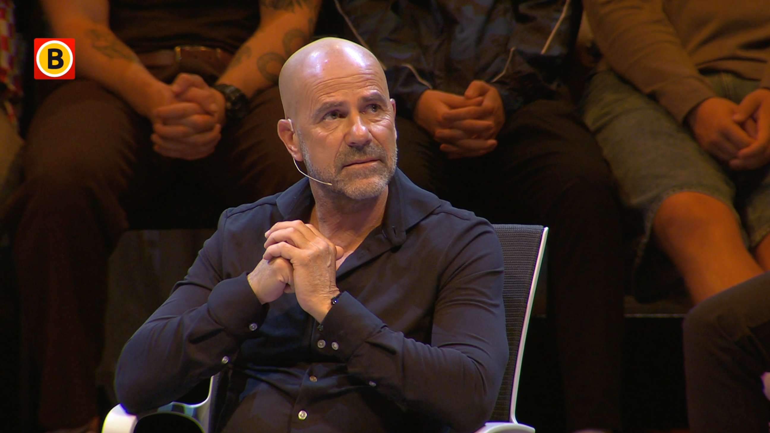 Peter Bosz Regrets Dortmund Exit: "I Should Have Removed