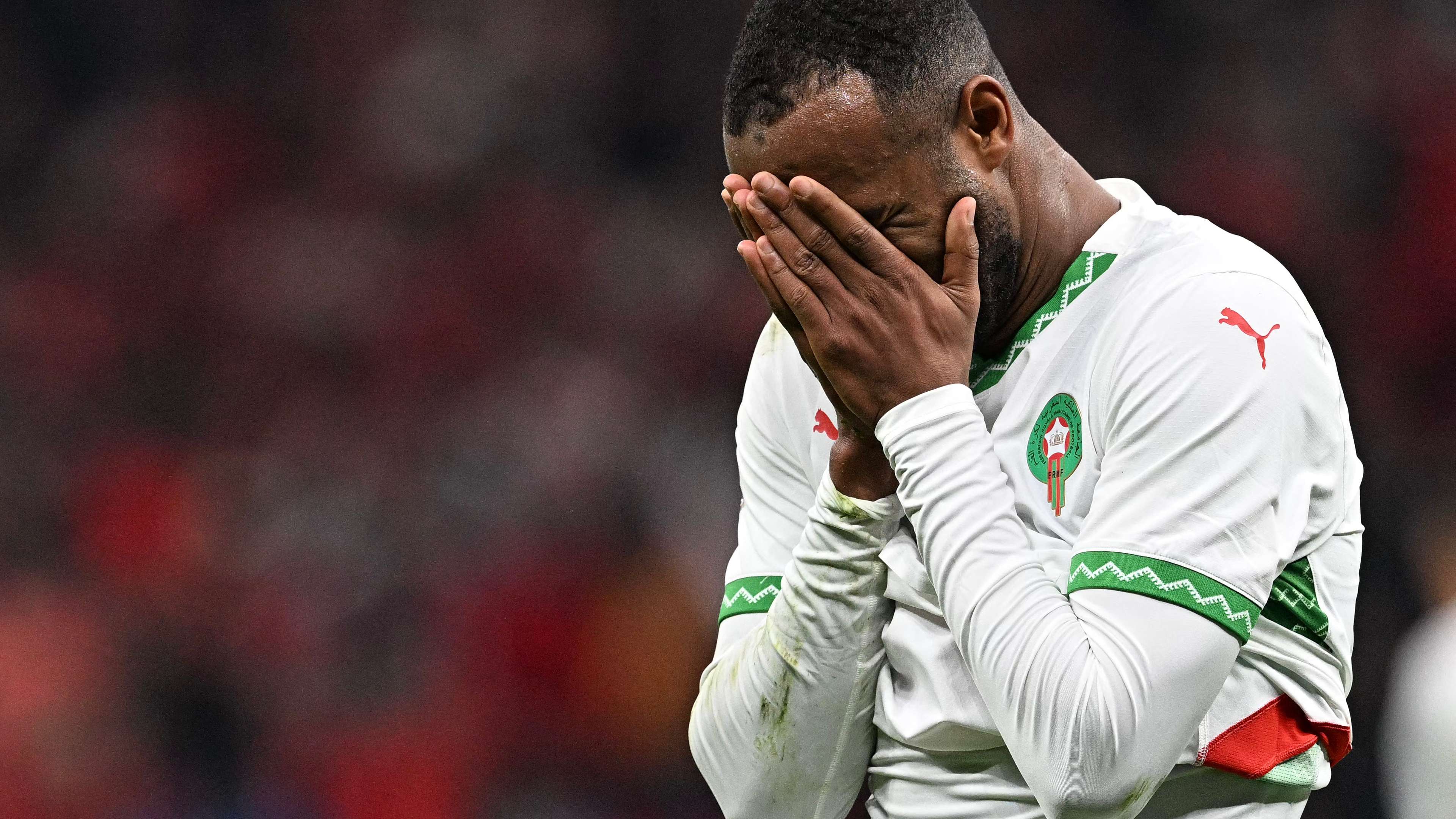 Volos Goalkeeper Apologizes After El Kaabi's Serious Injury