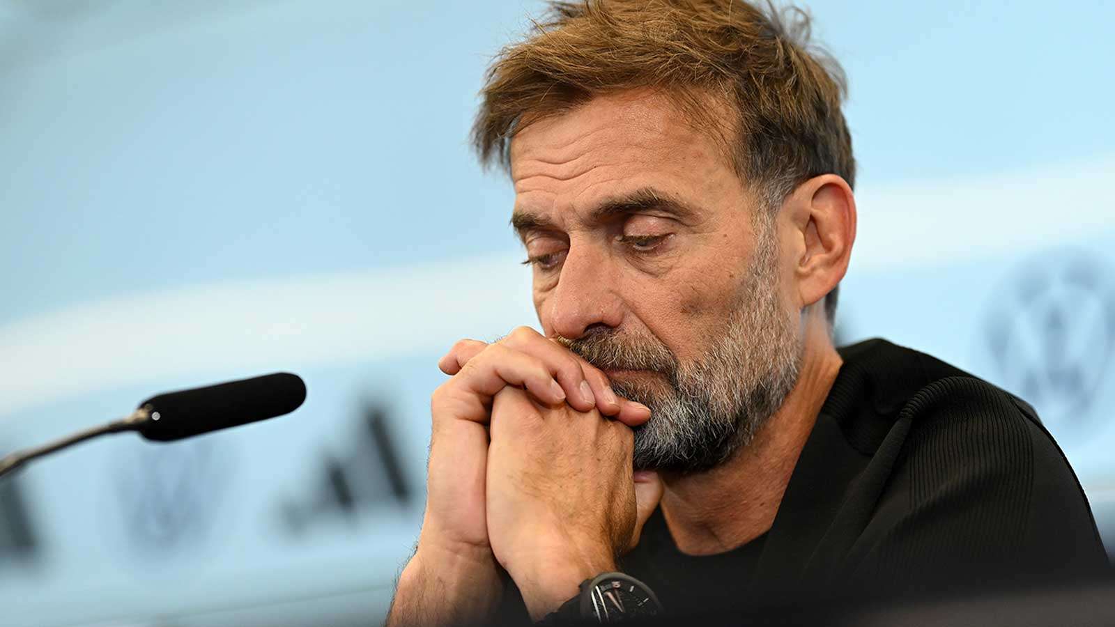 Jurgen Klopp Appointed Germany Head Coach Through 2030 World