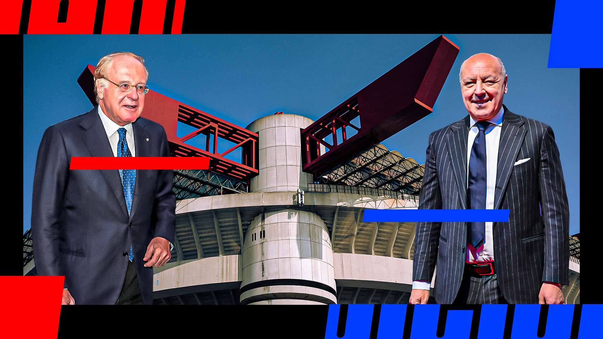 AC Milan and Inter Face Legal Challenge Over New San Siro