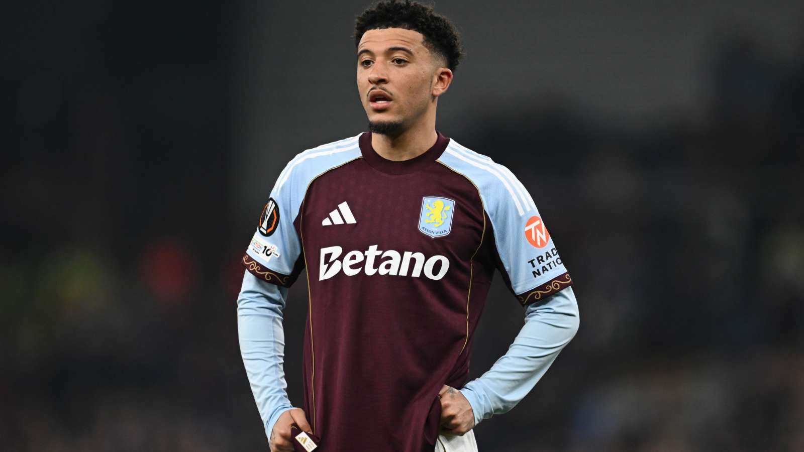 Jadon Sancho Receives Surprise Offer from Al Rayyan
