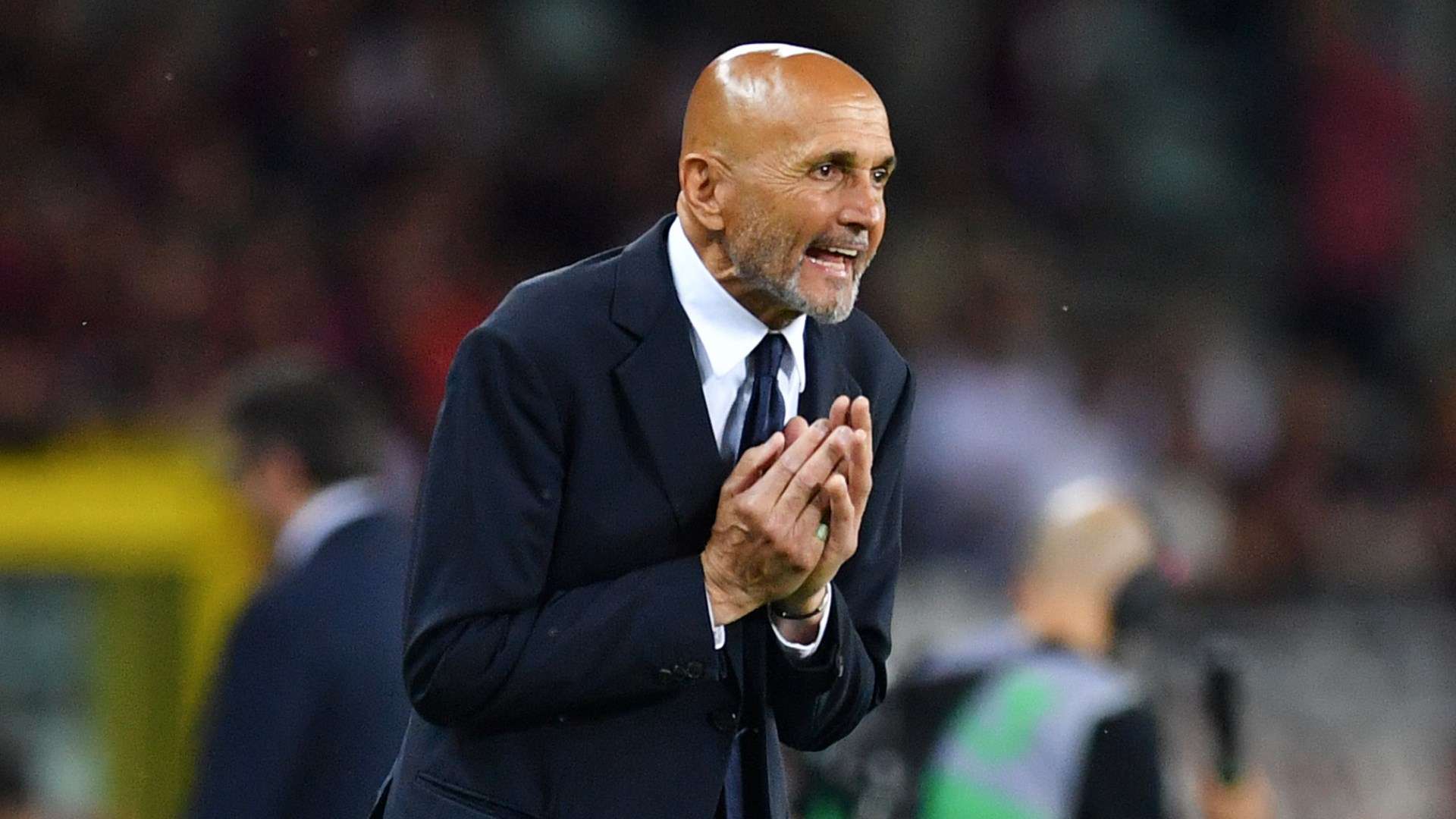 Spalletti: Juventus Bench Players Will Be Decisive vs Milan