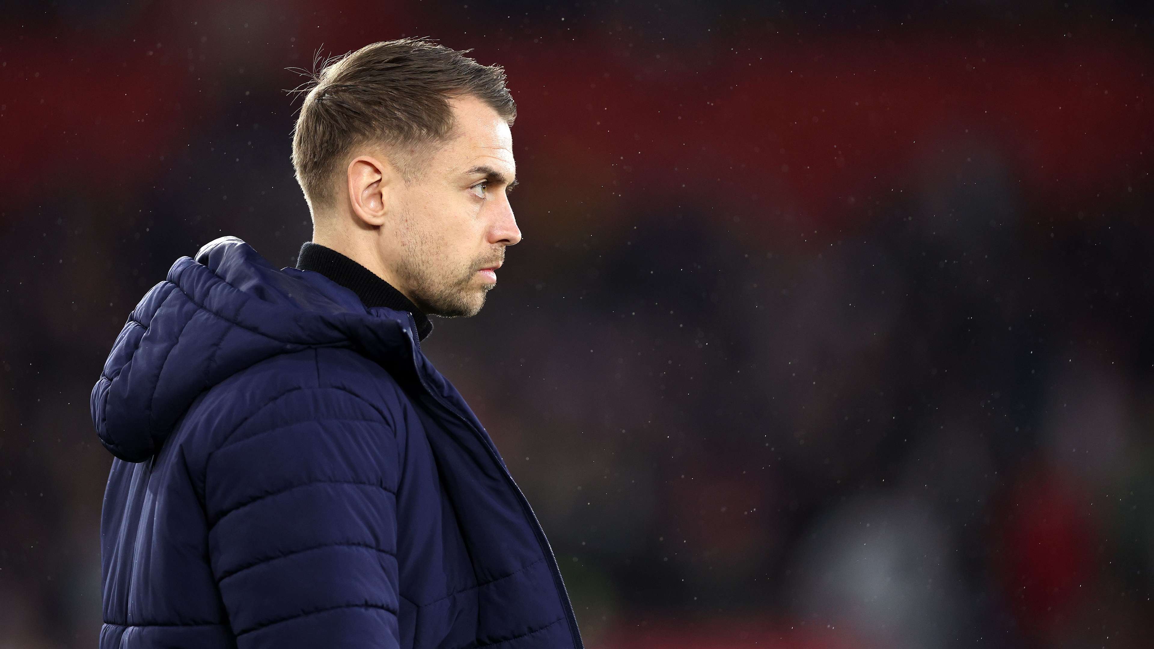 Southampton Expelled from Play-Offs Over Manager's Spying