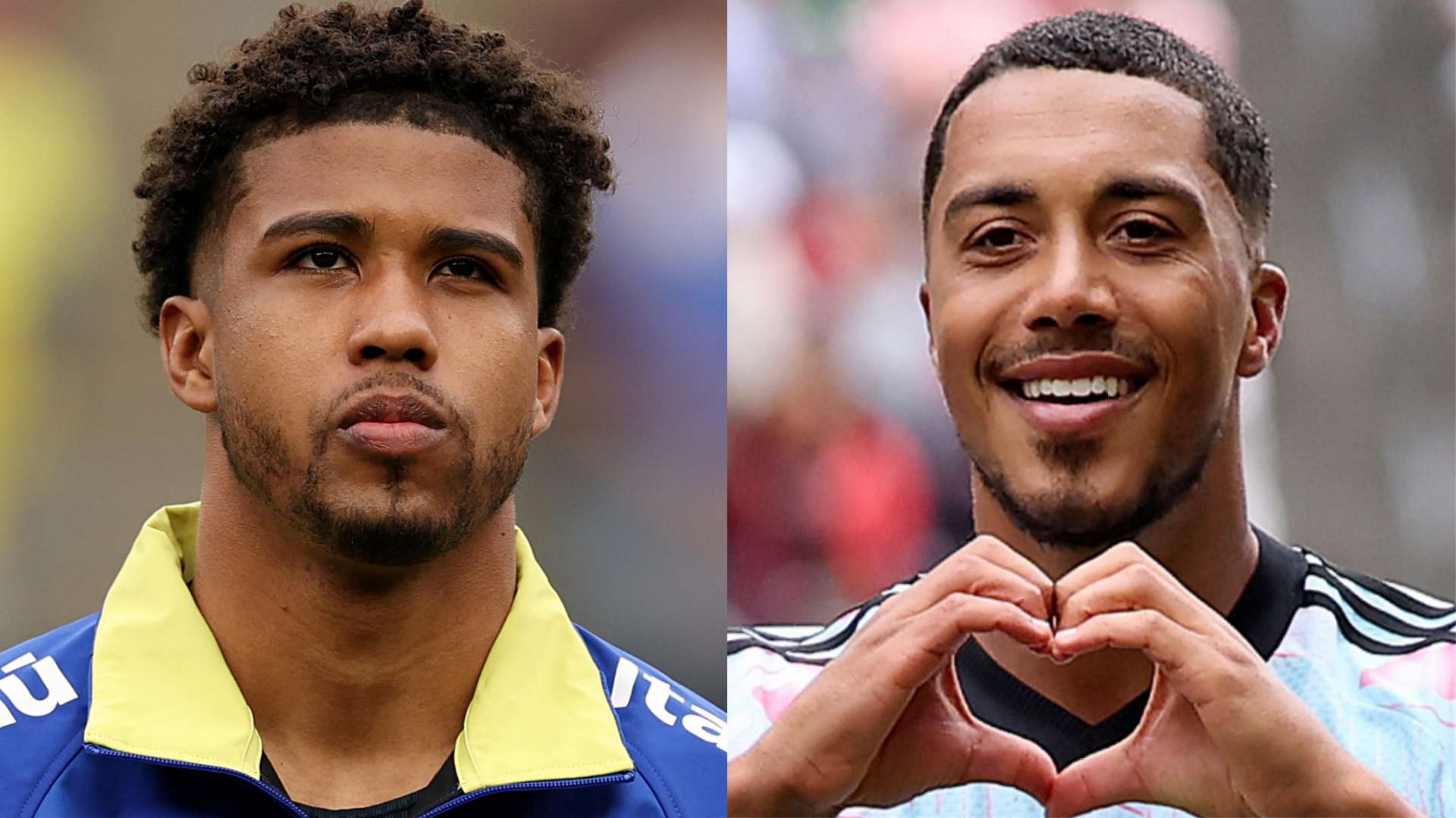 Man Utd Sign Santos and Tielemans for Less Than City's