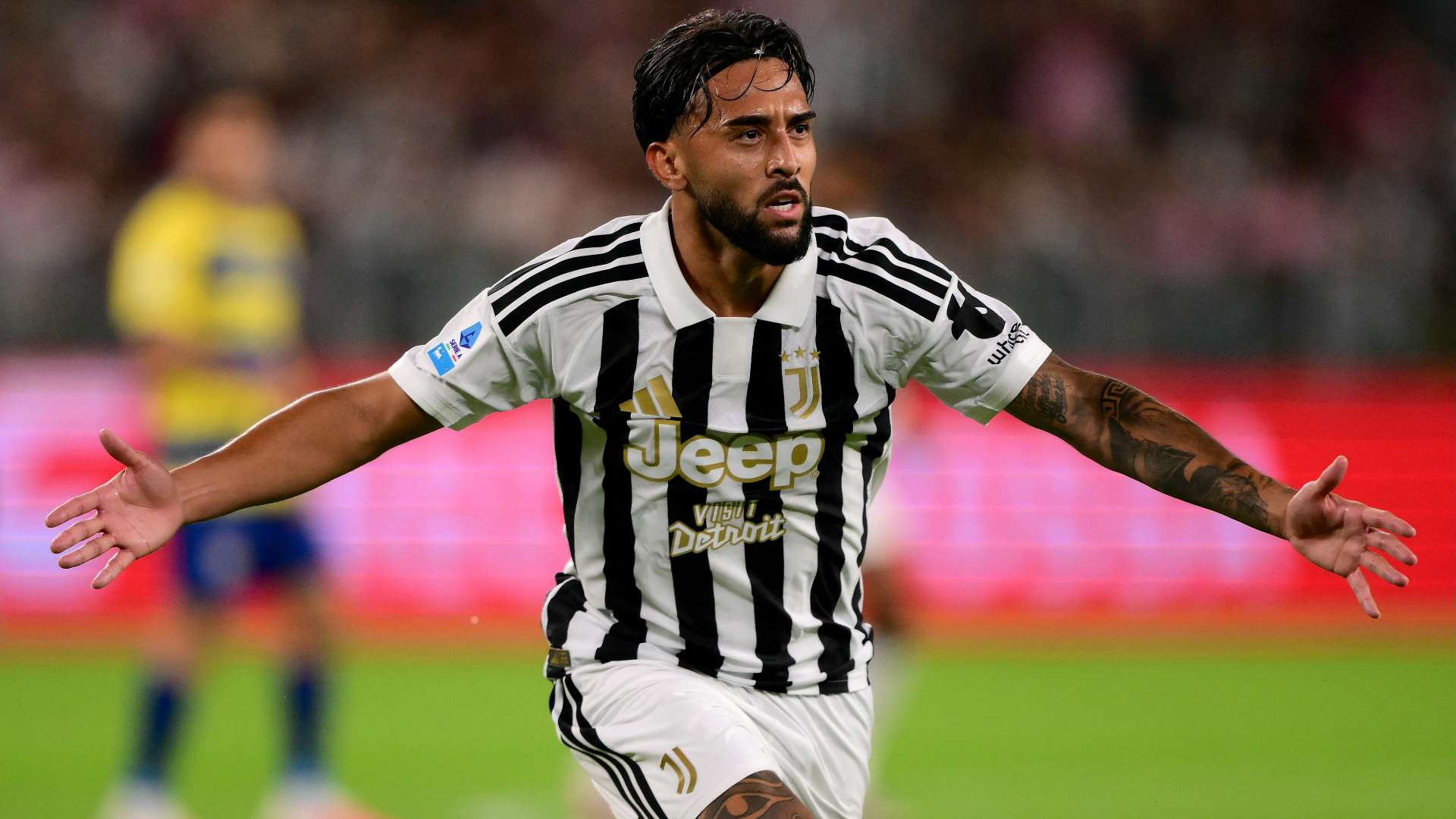 Juventus Offers Nico Gonzalez Contract Renewal After Change