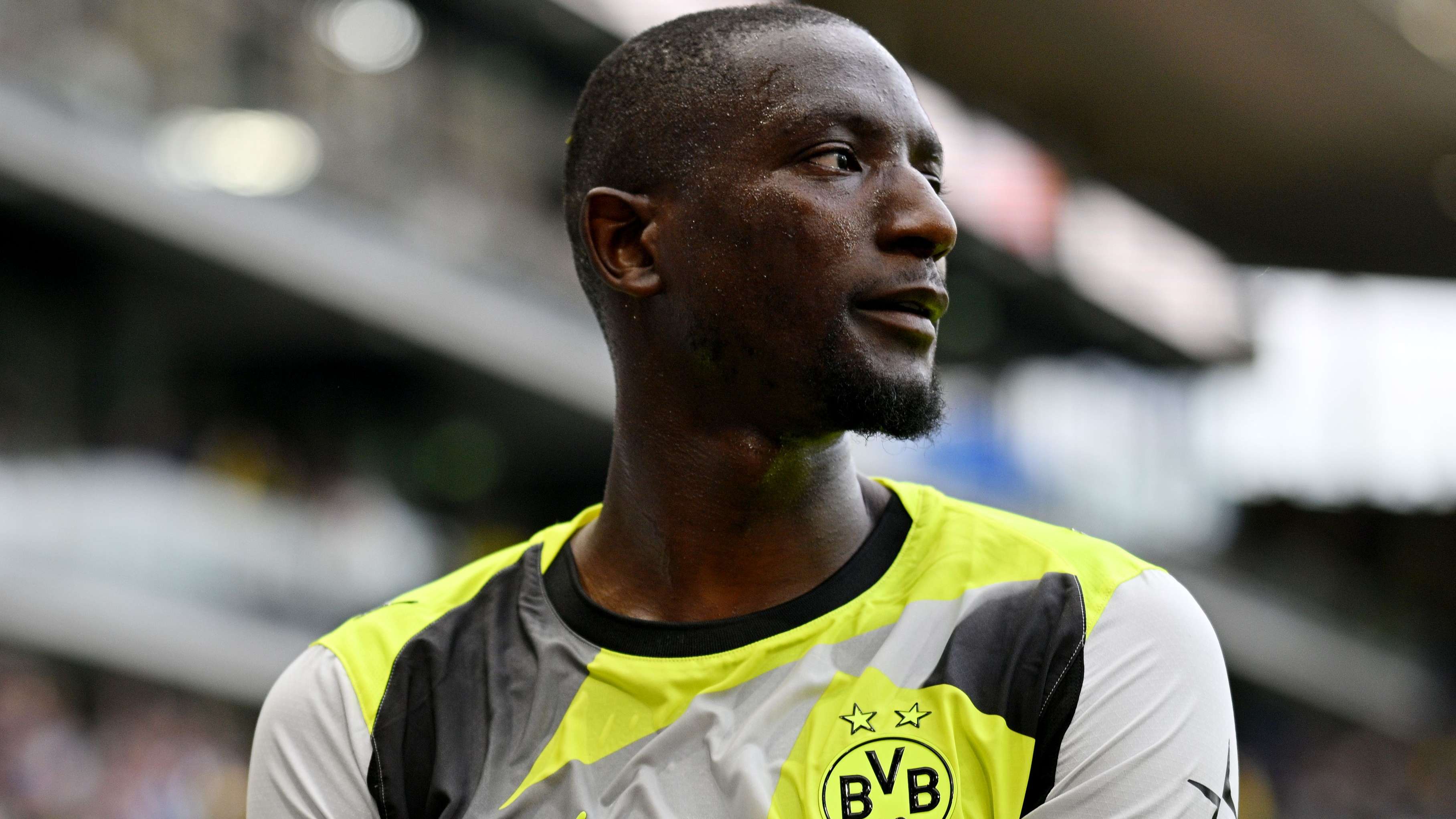 Serhou Guirassy Demands Dortmund Exit Amid Tactical Concerns
