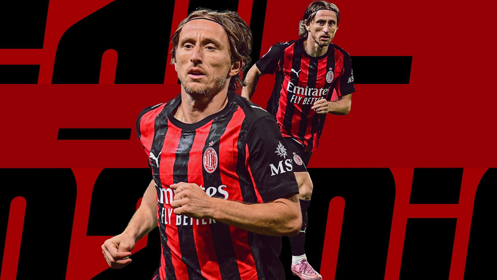 Luka Modric Extends Milan Stay: Croatian Star Signs New