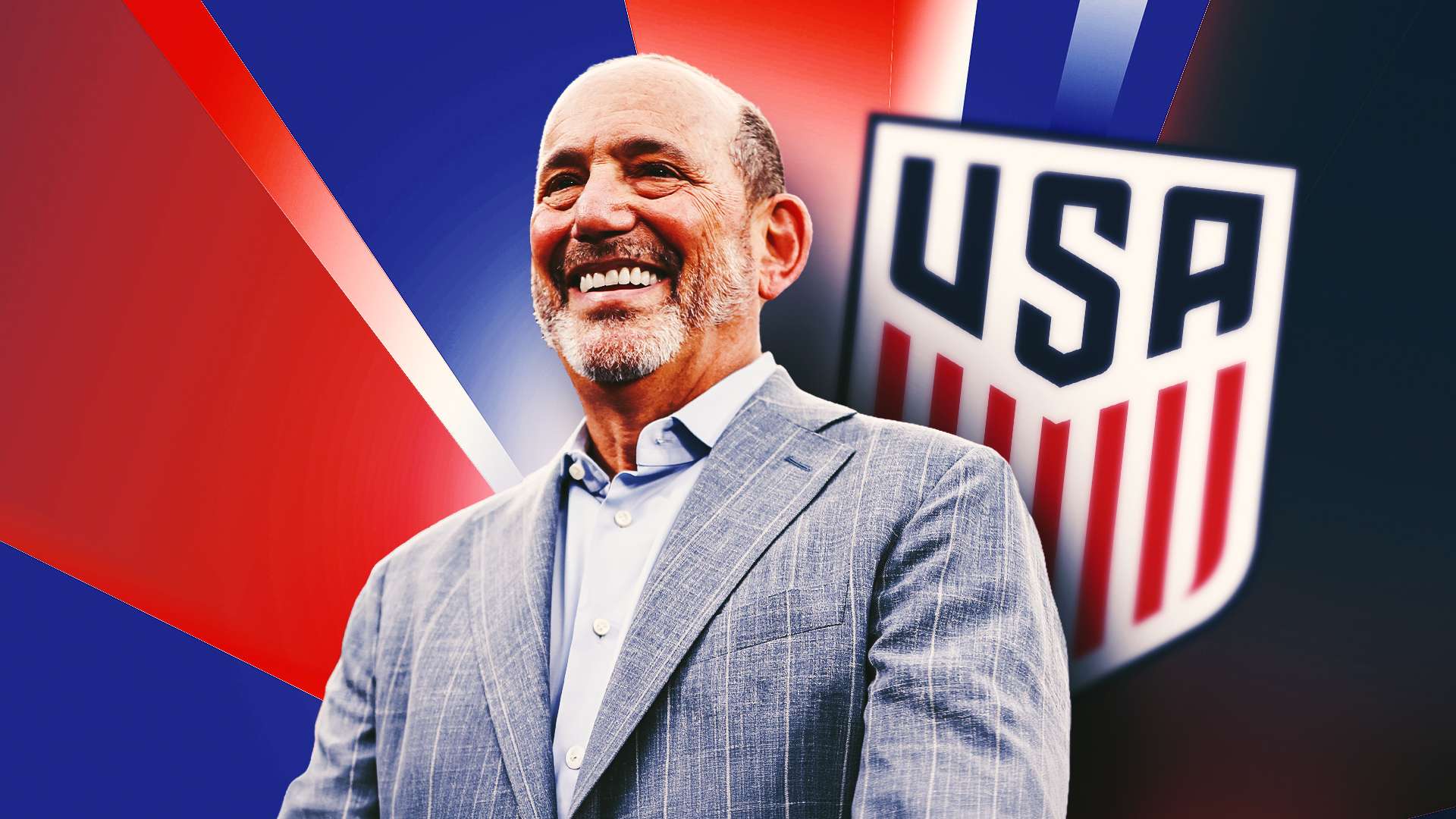 Don Garber Heads Soccer Forward Foundation After 27 Years as