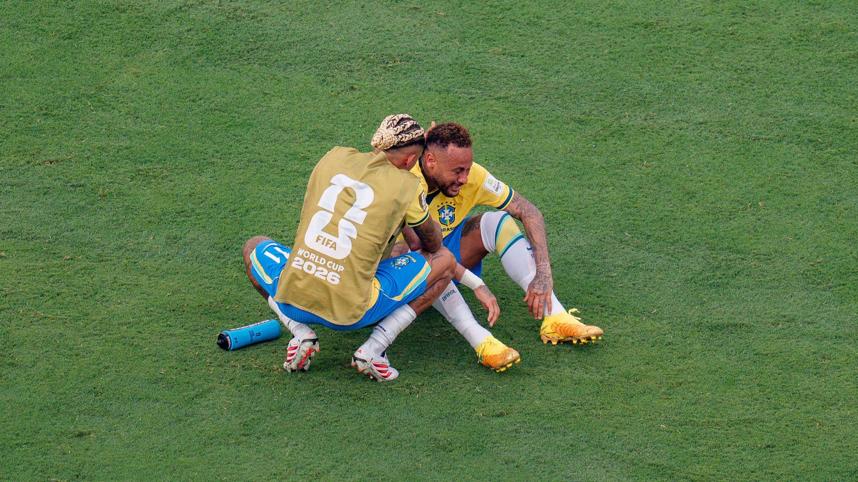 World Cup Biggest Flops: 11 Stars Who Underperformed in Qatar