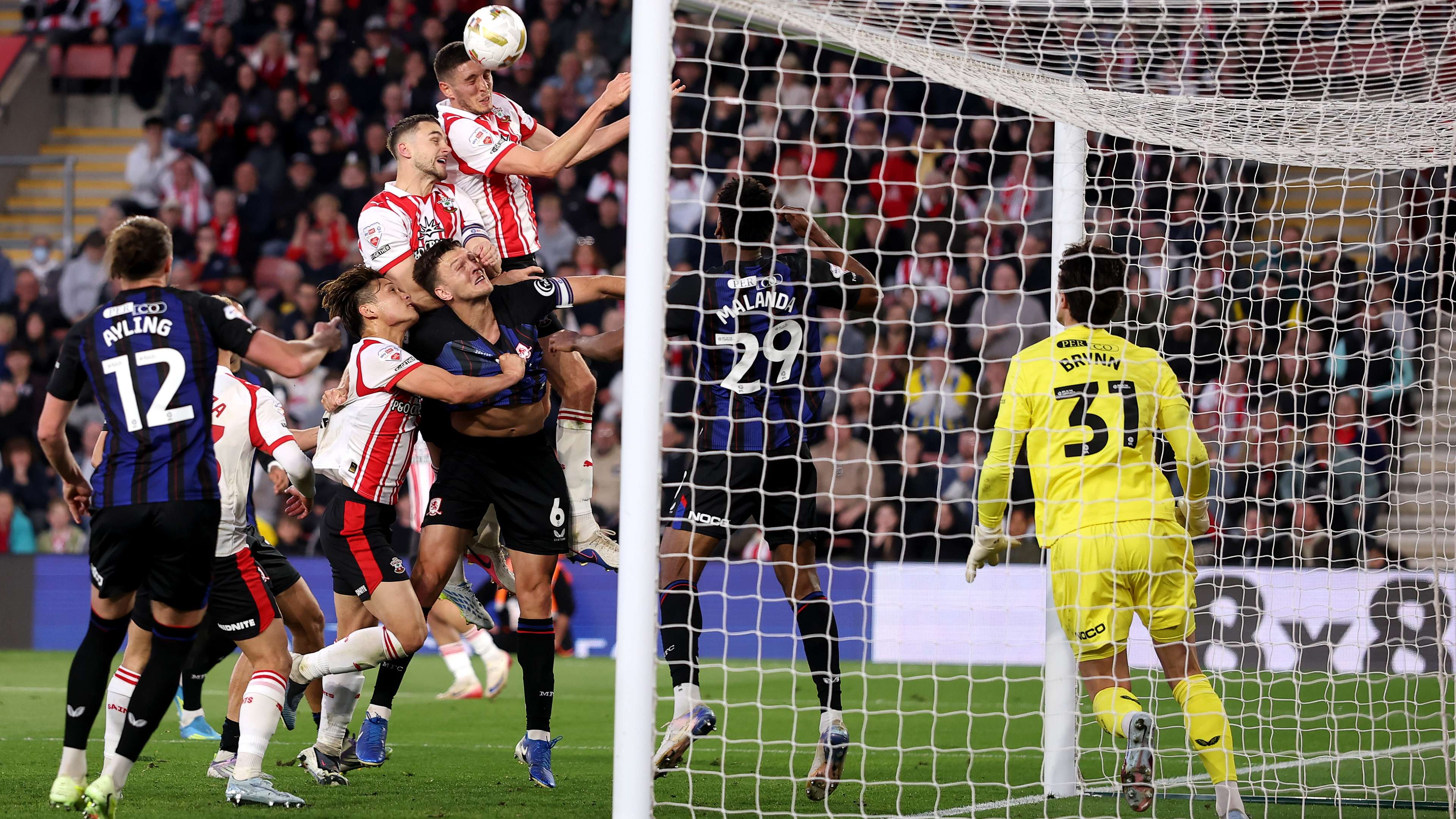 Southampton Face Six-Point Deduction Over 'Spygate' Ahead of