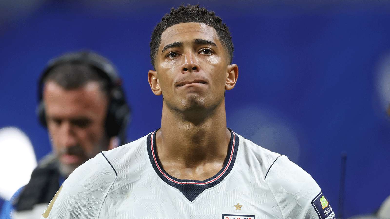 Jude Bellingham Shares Poem After England's World Cup