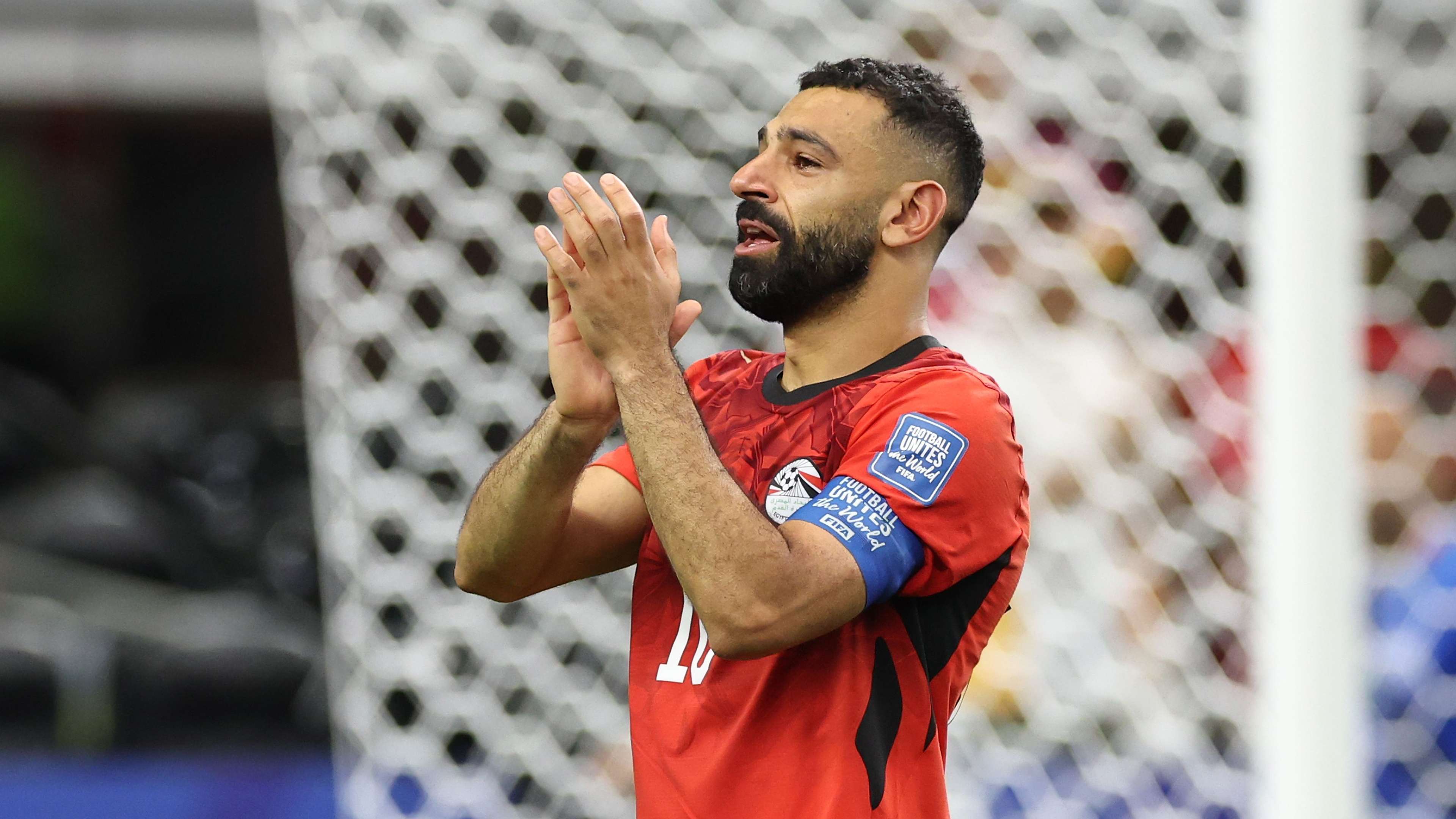Salah's Al-Ittihad Move Stalls: Diaby's U-Turn Blocks Deal