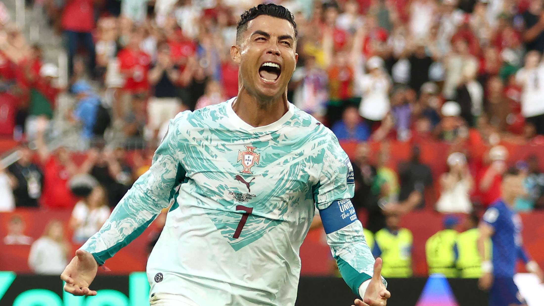Portugal Faces Commercial Crisis After Cristiano Ronaldo's