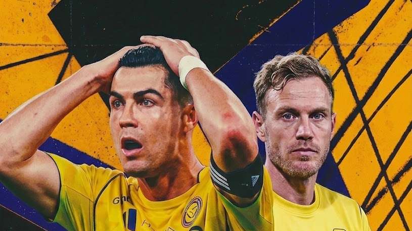 Al-Ittihad vs Al-Nassr: Revenge and Redemption in Saudi