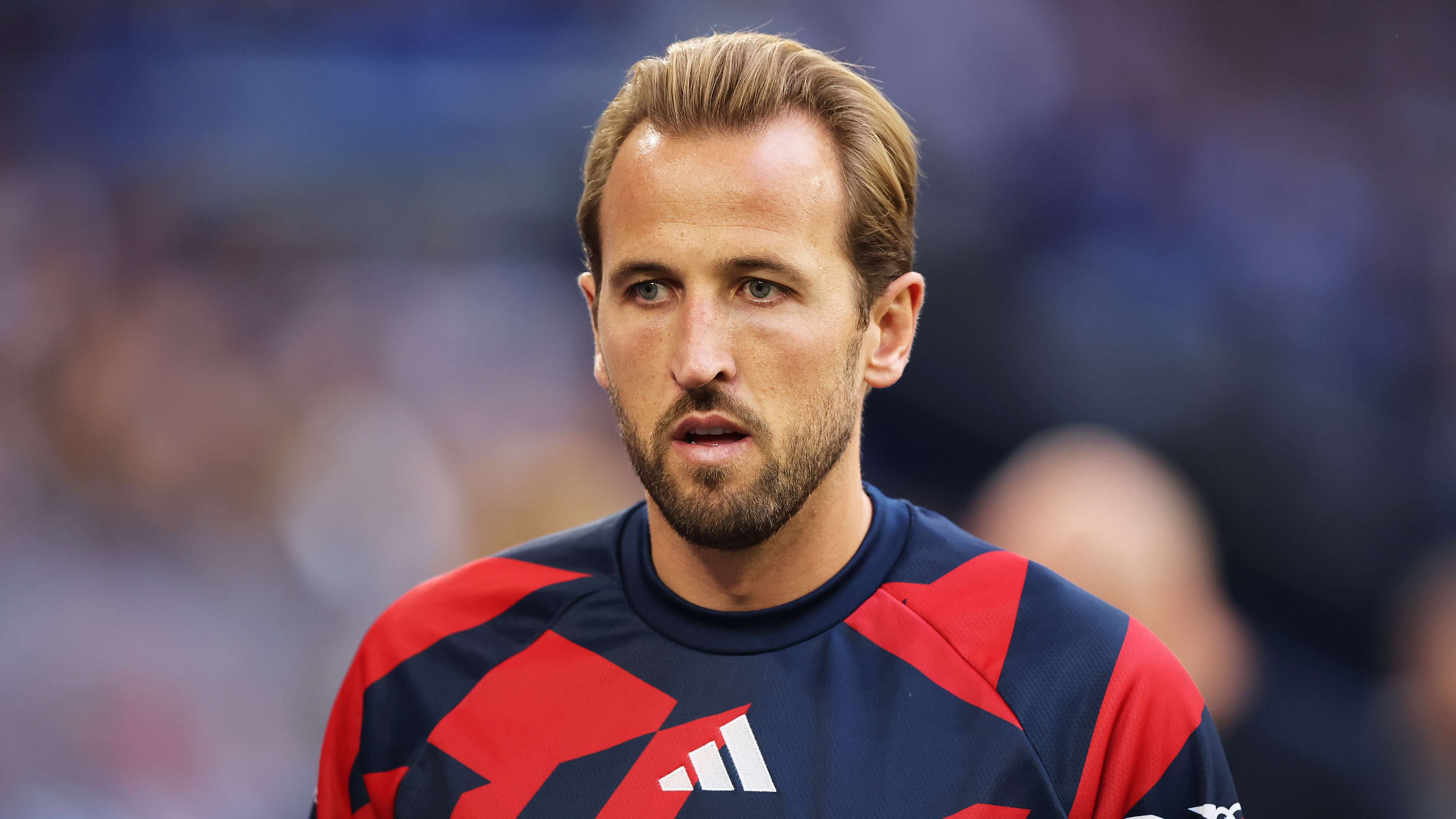 Harry Kane Surpasses Ronaldo's Goal Record, Eyes Ballon d'Or
