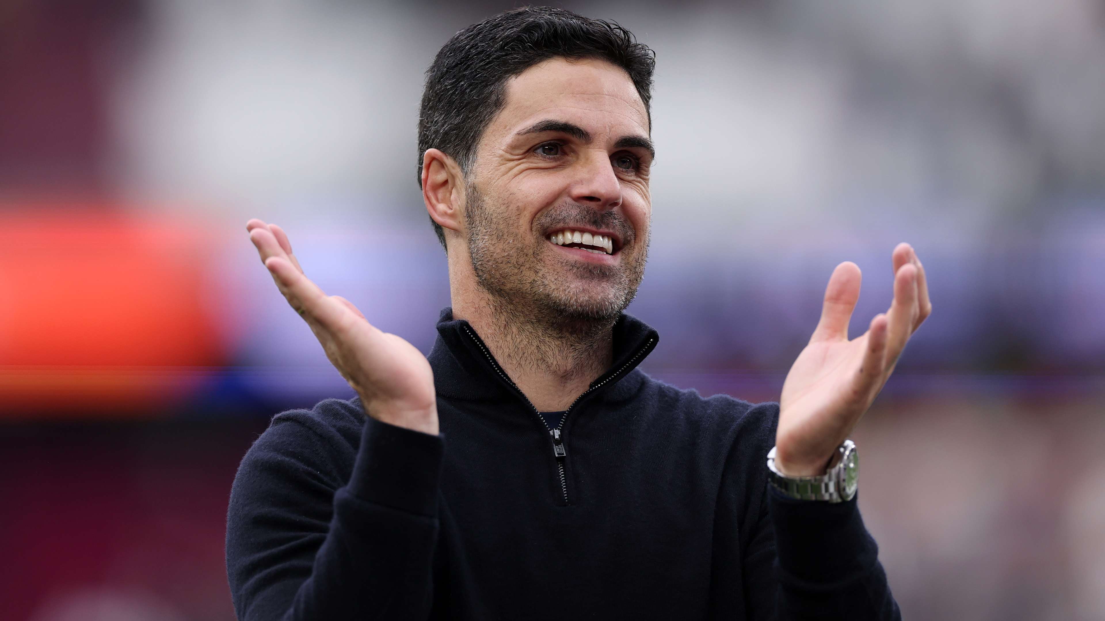 Arteta Praises Referees for Disallowing West Ham Equaliser