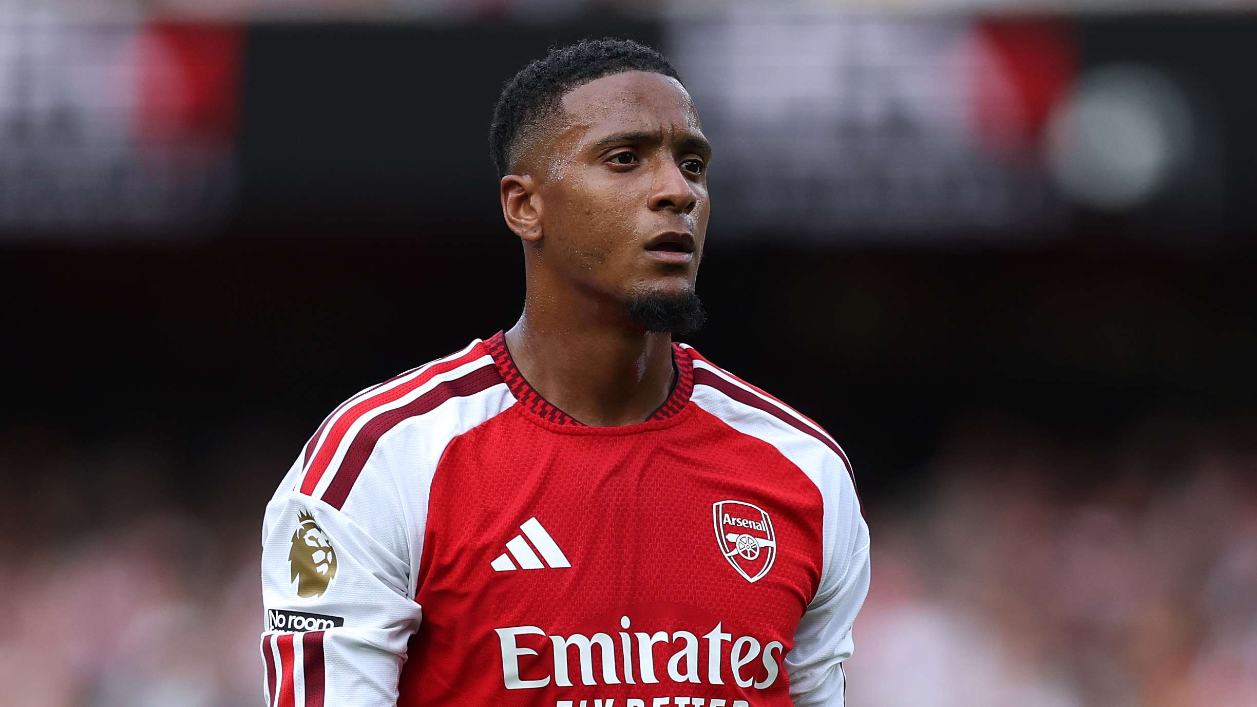 Ezri Konsa Shines in Arsenal Debut Win Over Chelsea 2-1