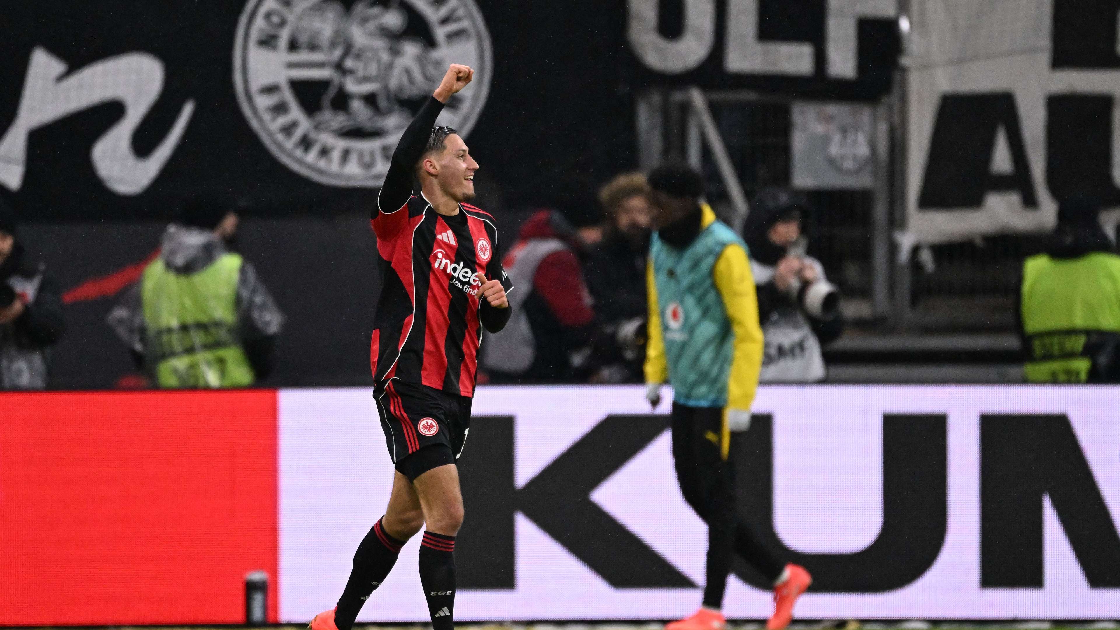 Younes Ben Taleb Open to Germany After Morocco World Cup Snub