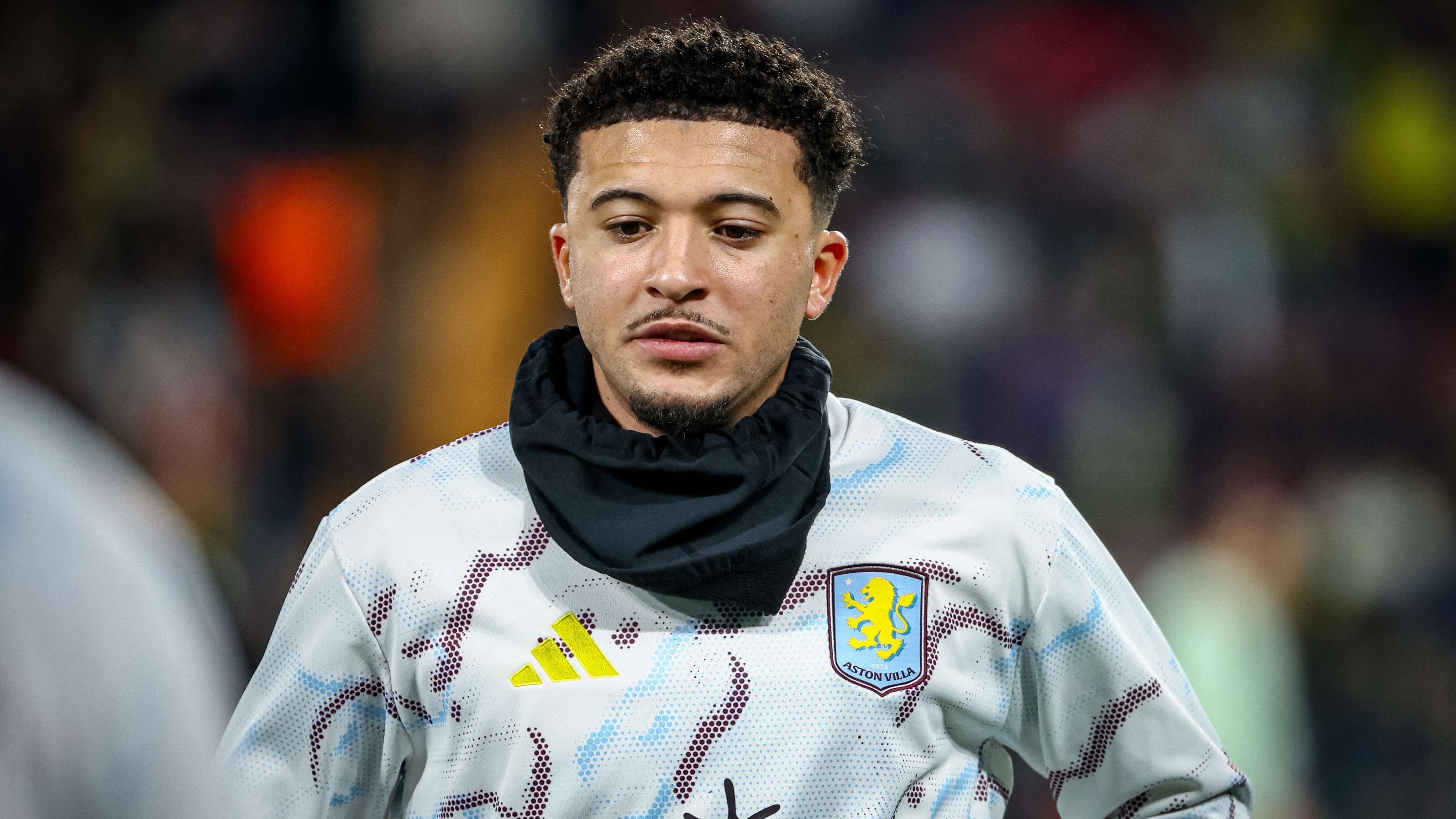 Borussia Dortmund Close Door on Jadon Sancho Return After
