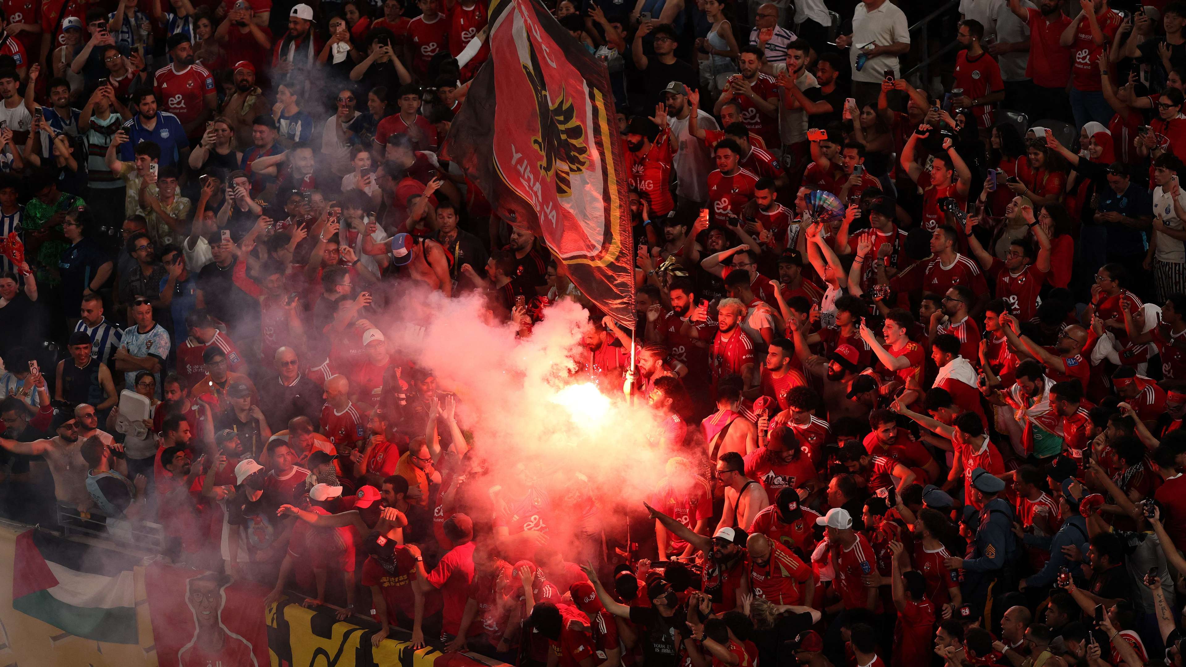 Al Ahly to Face Barcelona in Joan Gamper Trophy on August 19