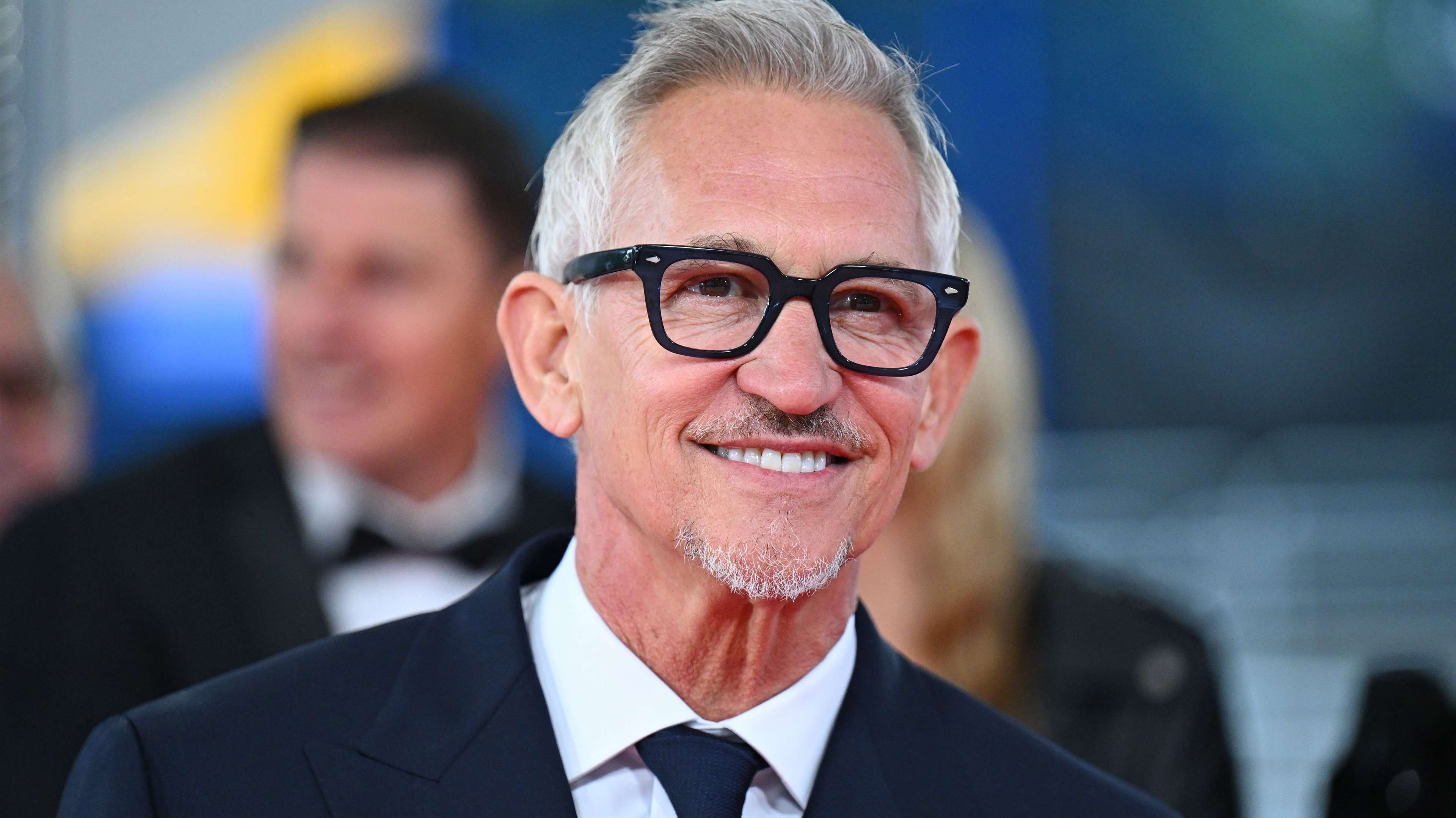 Gary Lineker's Rest Is Football Returns to Netflix for