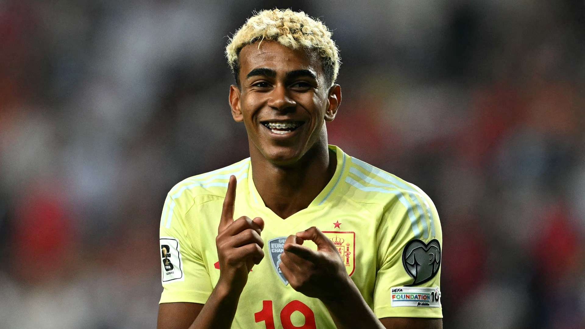 Spain 2026 World Cup Squad: Eight Barcelona Stars, Zero Real
