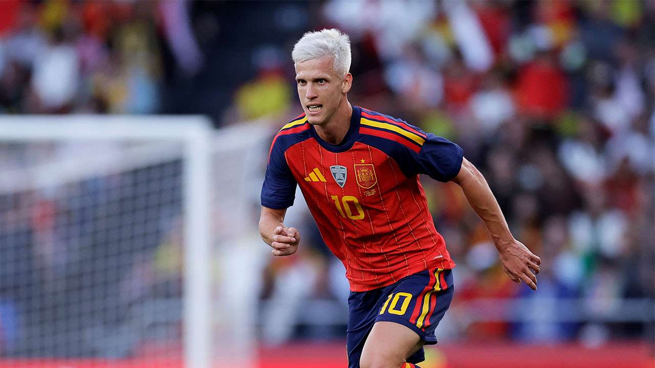 Dani Olmo Names Egypt as World Cup Surprise, Eyes Barcelona