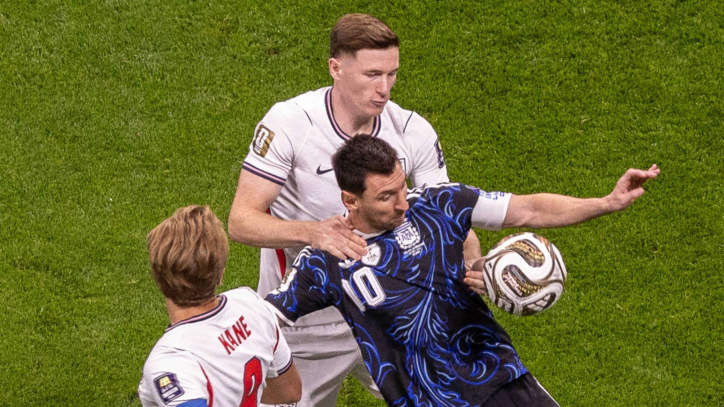 England Denied Euro 2028 Automatic Qualification Despite