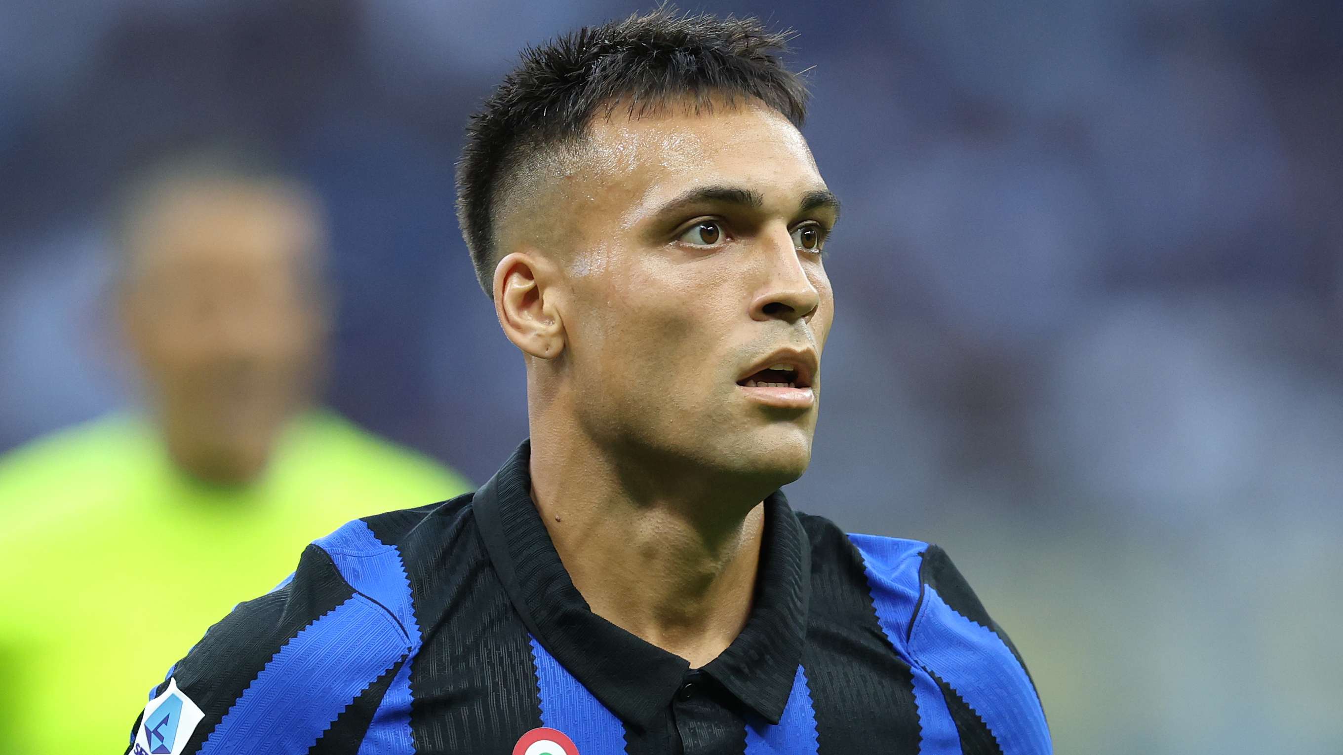 Marotta Confirms Barcelona Pursued Lautaro Martinez in Summer