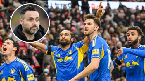 West Ham Set to Sack Nuno After Relegation from Premier