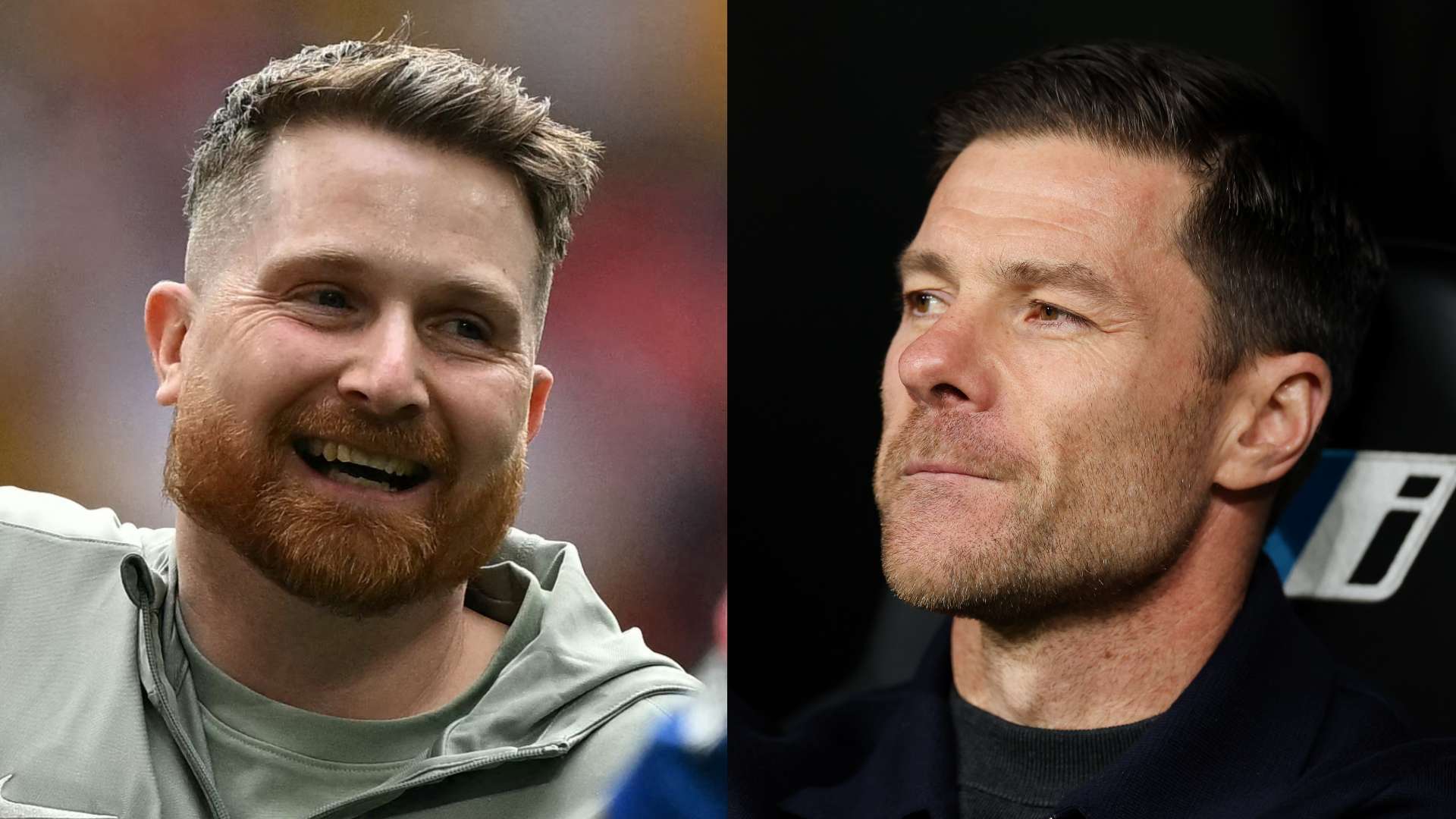 Xabi Alonso Texts Chelsea After FA Cup Final as Dressing