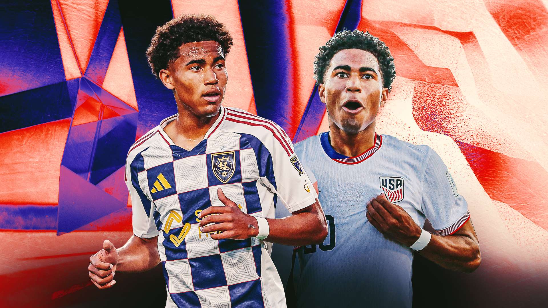 Zavier Gozo Transfer News: Europe Calls as Real Salt Lake